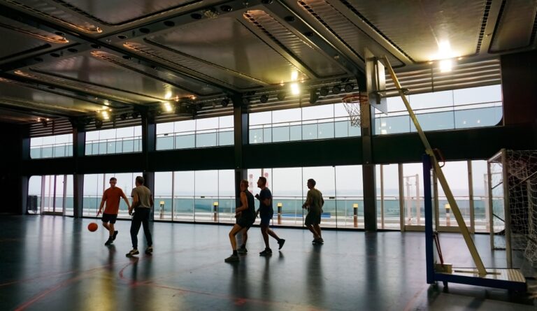 Barcelona,,Spain,-,May,25,,2023:,The,People,Playing,At