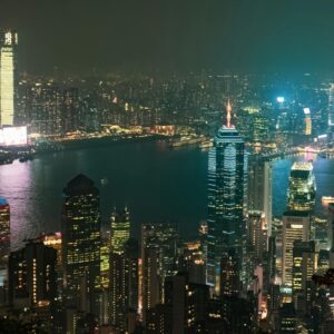 Hong Kong