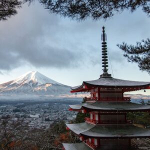 Japan