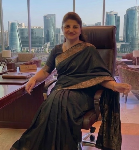 Manju Mam Pic
