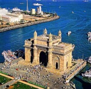 Mumbai