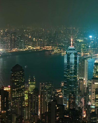 Hong Kong