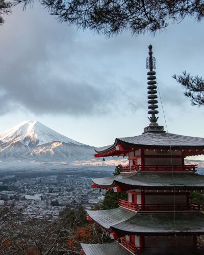Japan