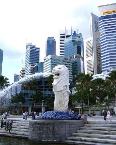 Singapore